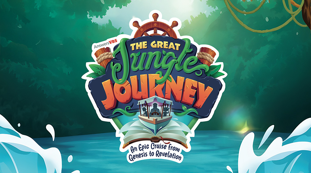 VBS 2025 invite