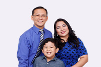 Dulay family photo