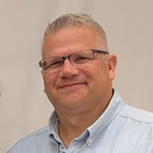 Pastor Steve Brudnak