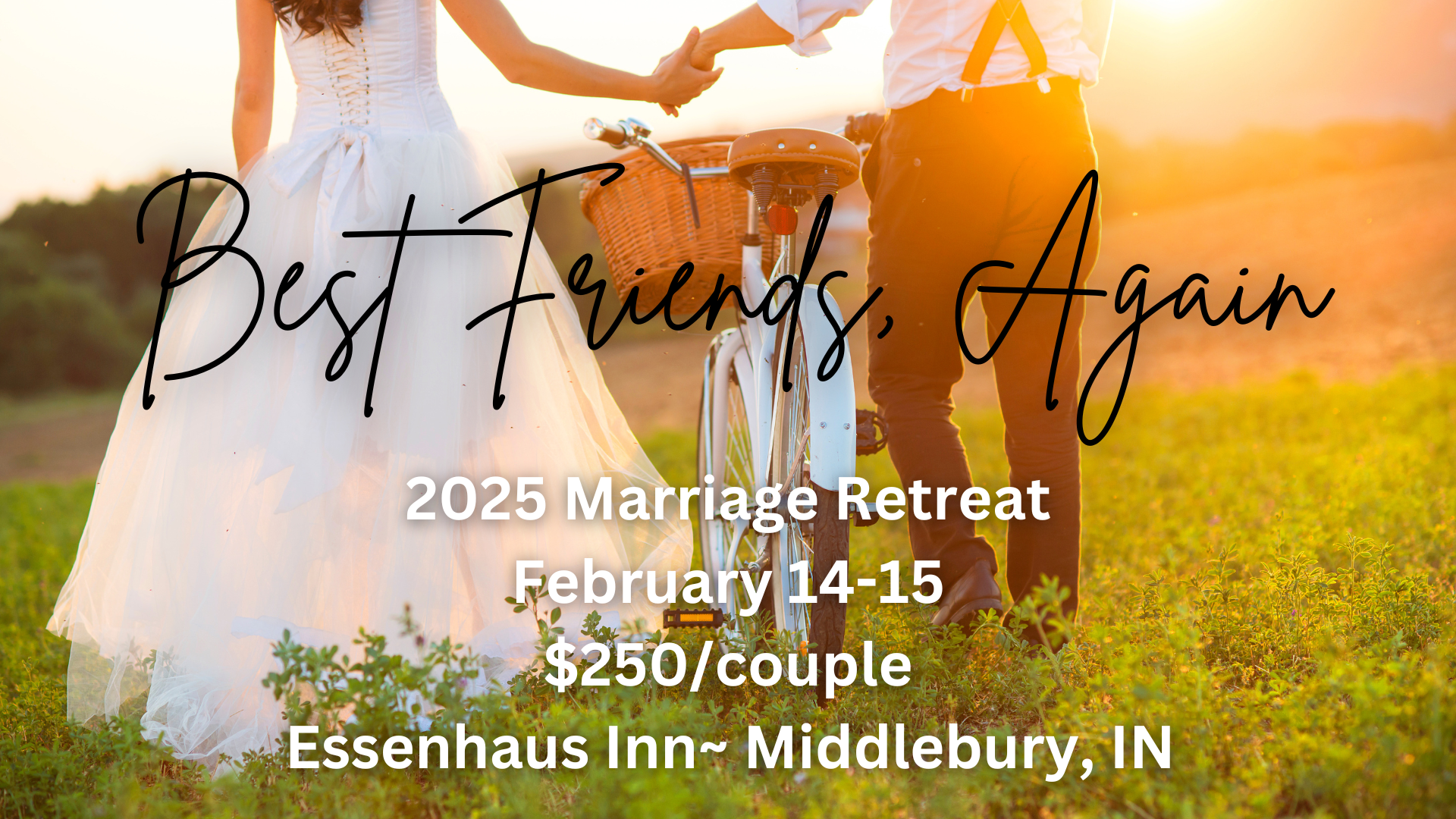 Marriage Retreat